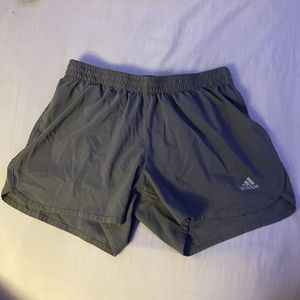 Adidas Running Shorts